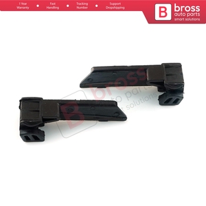 Conjunto de Soporte Trasero para Techo Solar BSR597 para I30 MK2 GD 2012-2016 Elantra GT 81698A5000 - Product Image 2