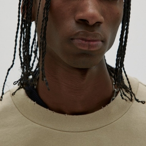 Hot Selling Customized Logo Printing <b>Fabric</b> Casual Style Comfortable Fit - Product Image 6