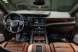 2024 Yukon Denali Ultimate 4WD SUV Moteur V8 4.1-6L (150-200 ch 200-300 Nm de couple) Transmission automatique Sièges en cuir - Product Image 5