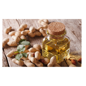 น้ำมันถั่วลิสงสกัดเย็น กลิ่นหอมเข้มข้น สำหรับทอดและปรุงอาหารทุกวัน  ลดราคาพิเศษ - Product Image 6