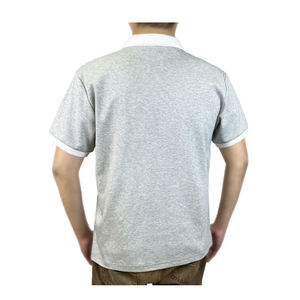 Multicolor 100% poliéster de secado rápido logotipo impreso personalizado en blanco hombres Polo camisa Dry Fit Formal hombres camiseta Polo - Product Image 5