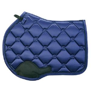 Ensemble de coussinets de selle de dressage Numnah pour équitation équine Jump Cut Matchy Set avec sublimation - Product Image 6