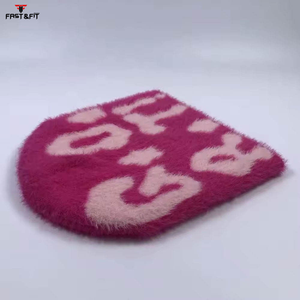 New Design Autumn Winter High Quality Cotton <b>Beanie</b> Cap 3D Embroidery Breathable Waterproof Light Weight - Product Image 5