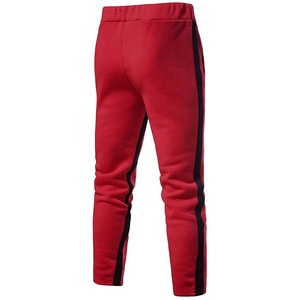 Chándal personalizado OEM, conjuntos de alta calidad, chándales para hombres, logotipo personalizado, sublimación, sudaderas con capucha deportivas en blanco, chándal para hombres y mujeres - Product Image 2