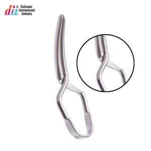 เครื่องมือผ่าตัดผ่าตัดหัวใจบูลด็อก,เครื่องมือผ่าตัดหัวใจไมโครโป่งพอง - Product Image 6