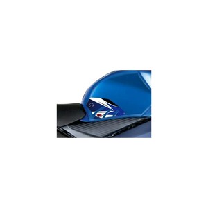 Protezioni Serbatoio Bilaterali per Moto Suzuki GSXR 600-750 2011-18, Copertura Serbatoio Compatibile - Product Image 1