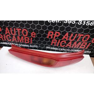 Feu arrière gauche FIAT Punto Berline 5 portes 2ème série (99>03) 468178040 - Product Image 6