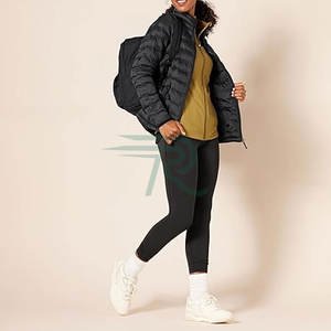 Vestes d'hiver en polaire pour femmes, imperméables, à séchage rapide, avec capuche amovible, très vendues - Product Image 5