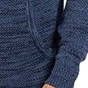 Fabricantes de Ropa: Sudadera con Capucha y Pantalones Deportivos de Algodón Grueso, Lisos y Personalizables, Cargados por Dress Sports - Product Image 2