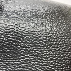 Tige en cuir pour chaussures de sécurité, tige de chaussure en cuir pour une résistance et une Absorption élevées, chaussure de sécurité à forte demande - Product Image 5