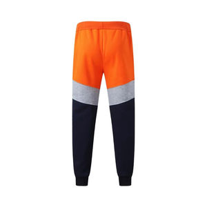 Chándales de Invierno de Primera Calidad, Diseño Hip Hop, Color Sólido, Personalizables, Transpirables, 100% Poliéster, Lisos, con Capucha, Casuales - Product Image 5