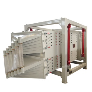 Silica cát sàng lọc máy gyratory sàng sàng sàng sàng sàng cho cát - Product Image 2