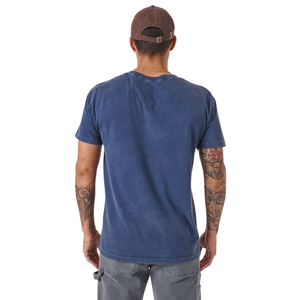 Camiseta de Alta Calidad para Hombre, Corte Informal y Relajado, Personalizada con Serigrafía, Transpirable, Ecológica, 100% Algodón Jersey - Product Image 2