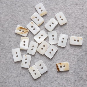 กระดุมเสื้อเชิ้ตสุดหรูสำหรับผู้ชายและผู้หญิงกระดุมเสื้อผ้ามุกที่ดีที่สุด - Product Image 3