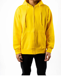 En línea Superventas en el mejor material Sudadera con cremallera Calidad Premium Precio más bajo Sudadera con capucha con cremallera 2025 básicos Sudadera con capucha - Product Image 2