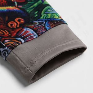 2022 Wholesale Sport Wear Jogging <b>Harem</b> <b>Pant</b> 100% Cotton <b>Men</b> Drawstring Sweat Contrast Customized Color Track <b>Pant</b> Gym Trousers - Product Image 6