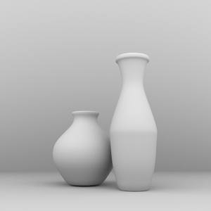 Vase à fleurs en métal de décoration de table design récent Vase à fleurs en métal design fait à la main Vase à fleurs en métal laiton fabricant de gros exportateur - Product Image 4