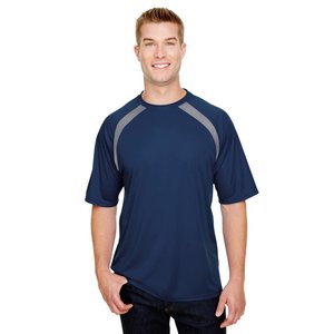 ONIKS IMPEX Camisetas de manga corta para hombre de la mejor calidad 100% algodón Slim Fit Diseño liso Camisetas ligeras de alta calidad - Product Image 3