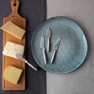 Juego de Cuchillos para Queso BOSKA Personalizados para Herramientas de Queso - Product Image 3