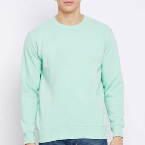 Sweat-shirt à capuche surdimensionné à col rond pour hommes Sweat-shirt taille XL avec motif imprimé Sweat-shirts surdimensionnés à col ras du cou d'hiver Vêtements - Product Image 1