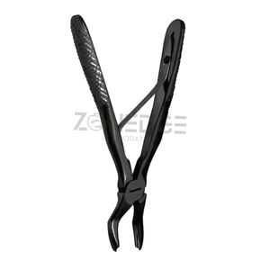 Pinzas dentales para adultos, kit de herramientas de dentista, instrumento de extracción quirúrgica Dental, pinzas dentales, alicates - Product Image 6