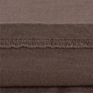 Nueva camiseta de calidad superior para hombre, Camiseta ajustada con cuello redondo, manga corta, músculo, Fitness, Casual, Top de algodón, Camiseta básica de moda de verano - Product Image 4