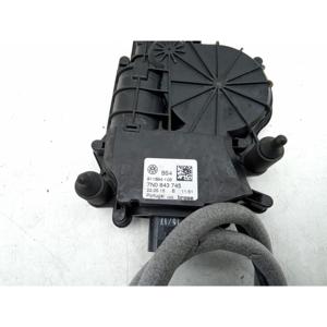 Mécanisme de verrouillage de porte arrière gauche SEAT Alhambra 3ème série (10>) 7N0843745 - Product Image 2