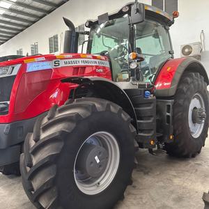 Tractores Massey Ferguson S MF3404 Nuevos de Alta Calidad Más Vendidos - Product Image 5
