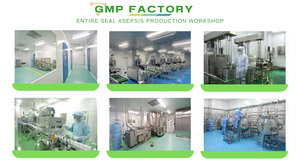 Oem פרטי תווית 250g (30 מנות) ספורט תזונה לנשים קריאטין עם קולגן & aminos תומך אנרגיה & בריאות שרירים - Product Image 4