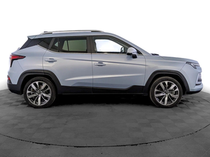 MOSKK VICH 3 e 2023, barres de toit métalliques automatiques, sièges en cuir, batterie au lithium, caractéristiques haut de gamme - Product Image 2