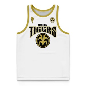 Maillots de basket-ball personnalisables uniformes d'équipe personnalisés avec logo et nom respirant pour les équipes de loisirs professionnelles - Product Image 1