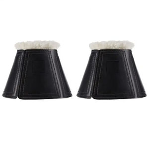 Bottes de cloche d'équitation Bottes en néoprène légères et durables Bottes d'équitation à cloche les plus vendues - Product Image 2