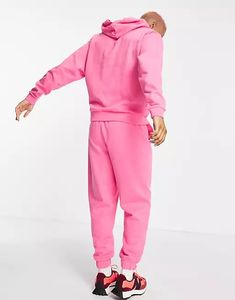 Sudadera con Capucha Corta de Lujo, Gruesa y Personalizable, 100% Algodón Felpa, 350gsm, con Doble Cremallera e Impresión Digital - Product Image 6