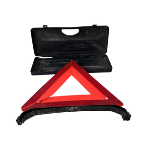 Kit Triangolo di Emergenza per DACIA Sandero 1a Serie (08>12) - K7JA714 - Product Image 1