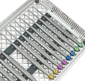 Kit de implante dental de 13 piezas más vendido de FIDA International, fuente de alimentación manual reutilizable para estudiantes cirujanos - Product Image 3