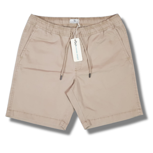 100% Cotton Breathable Eco-Friendly Quick Dry Mid Waist Woven Casual 3D Zipper Fly Twill <b>Men's</b> Bermuda <b>Shorts</b> Customized - Product Image 1