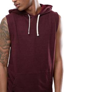 Offre Spéciale éponge française personnaliser logo broderie et sweats à capuche imprimés Offre Spéciale sweat à capuche imprimé de haute qualité prix bon marché séchage rapide - Product Image 5