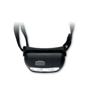 Lampe frontale LED rechargeable ELYDEE, gadgets personnalisés, lampe torche - Product Image 3