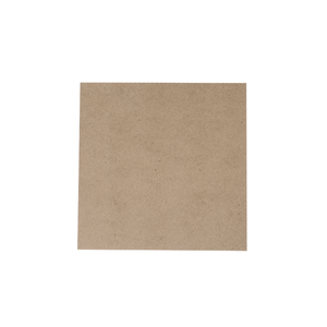 Paquete de 5 Láminas de Madera MDF para Máquinas de Grabado y Fresado CNC - Product Image 5