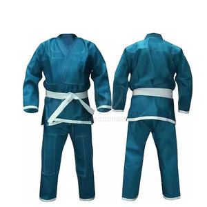 ชุดกิโมโนเดจิวจิทซึบีเจเจ็คออกแบบใหม่ทนทานออกแบบได้ตามต้องการจากปากีสถาน - Product Image 1