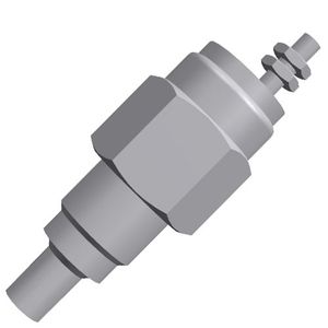 Capteur de moteur diesel Perkins 385720270, pièce de rechange 12V, neuf - Product Image 1