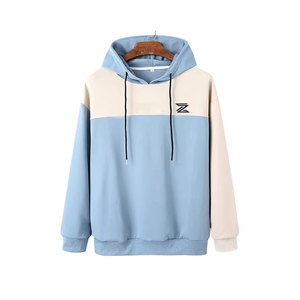 Sweat-shirt à capuche isolé pour homme, prêt pour l'hiver, de haute qualité, en polyester/coton 240g, séchage rapide, respirant, pour usage extérieur, faible MOQ - Product Image 1