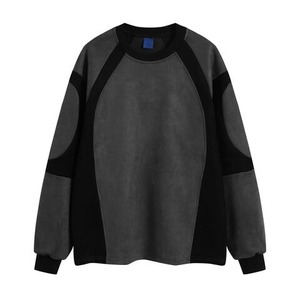 Sudaderas de mujer en venta al por mayor Cómodo Casual Ropa de invierno Sudadera con capucha Algodón Coreano - Product Image 6