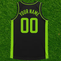 Maillot de basket-ball personnalisé à impression numérique, motif uni brun or vieilli, 100% polyester, haute qualité, séchage rapide, respirant, grande taille