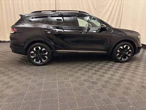 Usado 2023 Ki * a Sportage X-LineE - Product Image 2