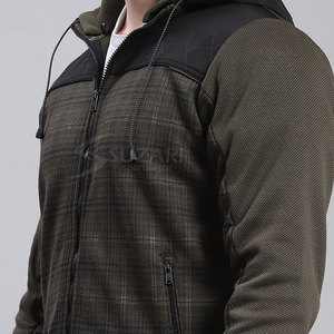 Chándal para Hombre de Diseño Personalizado, MOQ Bajo, Precio al por Mayor, Calidad Premium, en Venta - Product Image 5