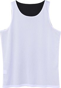 Débardeur réversible en maille respirante pour homme Sport Tek - Product Image 6