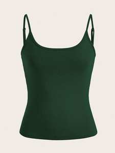 Ropa deportiva de alta calidad, camisetas sin mangas para mujer, camisetas sin mangas para entrenamiento, camisetas sin mangas deportivas personalizadas - Product Image 4