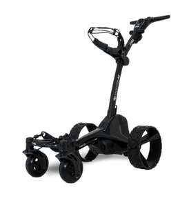 Carrito de Golf Eléctrico Original Zip Navigator con Bolsa de Transporte, Control Remoto Direccional y Accesorios - Product Image 2
