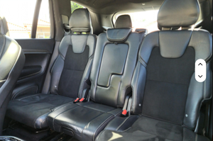 VOLVO XC90 T6 R-DESIGN 2018 USADO, Volante a la Izquierda/Derecha - Product Image 3